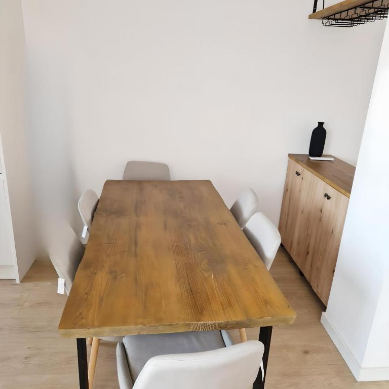 Cabanyal playa las arenas apartamento reformado - Apartamento de 3 dormitorios con balcón - 12