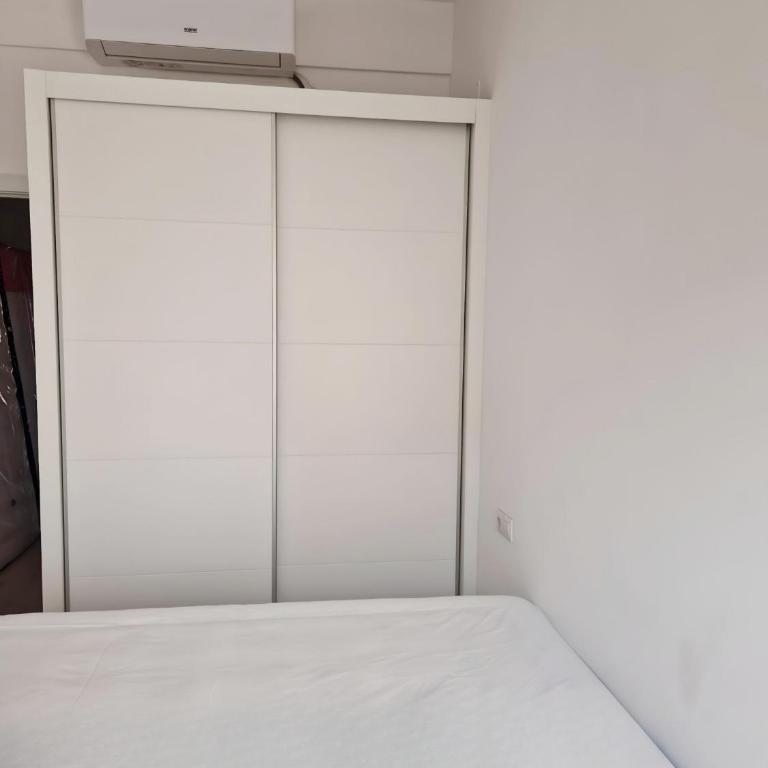 Cabanyal playa las arenas apartamento reformado - Apartamento de 3 dormitorios con balcón - 17