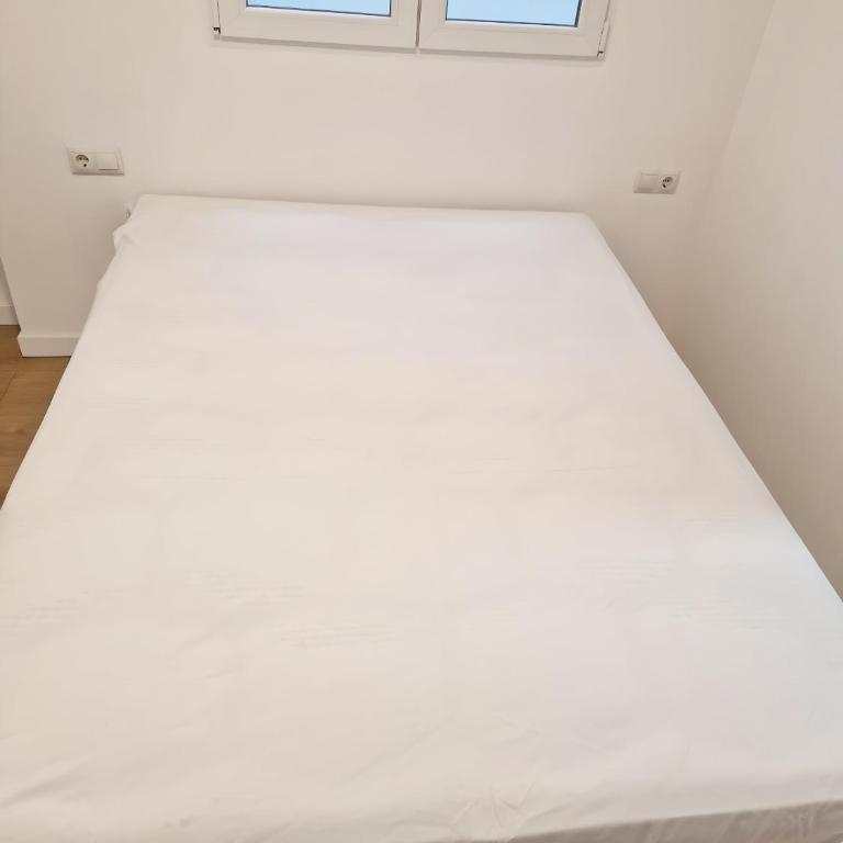 Cabanyal playa las arenas apartamento reformado - Apartamento de 3 dormitorios con balcón - 28