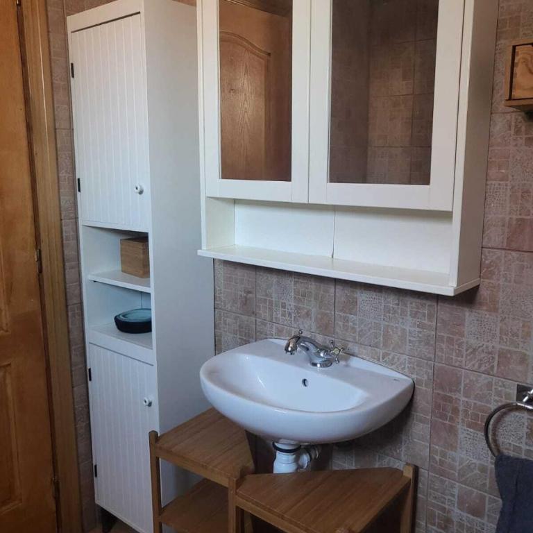 Piso con terraza en Cabanyal - Apartamento de 1 dormitorio con terraza - 17