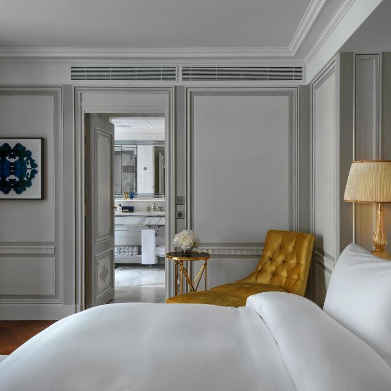 Hotel de Crillon - Suite Premier - 2