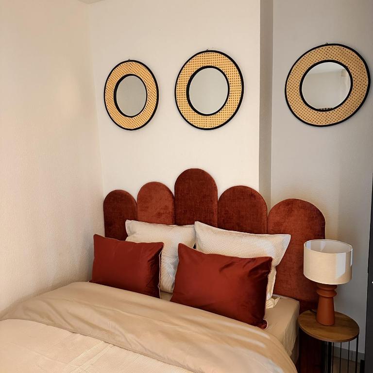 Les Jardins de Rastel Studio - Familienstudio - 7