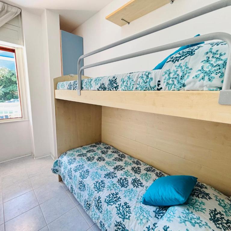 Ca' Laurana - Appartamento Standard con 2 Camere da Letto - 5