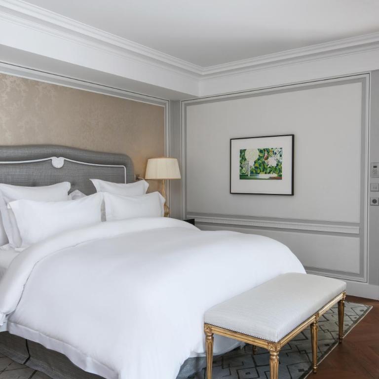 Hotel de Crillon - Suite Premier - 3