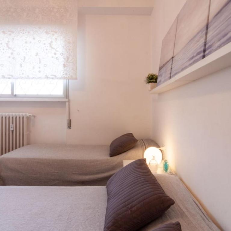Appartamento NN - Appartamento con 1 Camera da Letto - 3