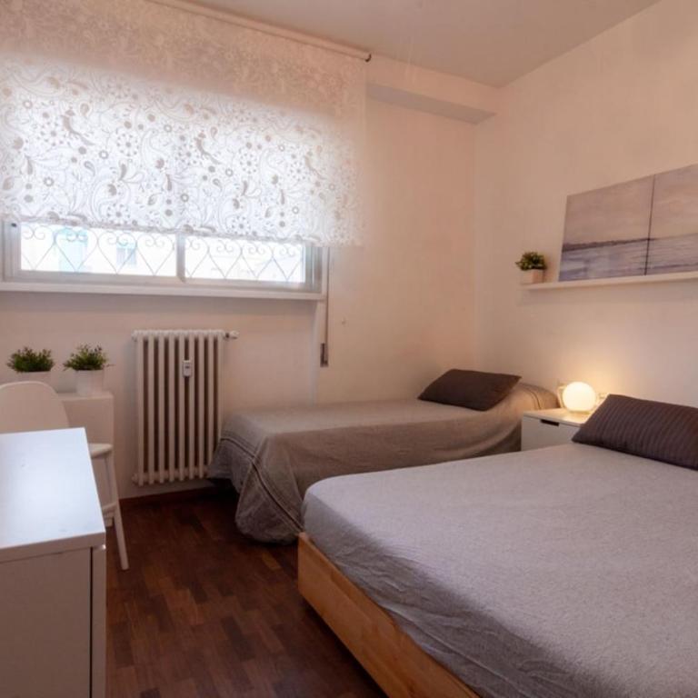 Appartamento NN - Appartamento con 1 Camera da Letto - 7