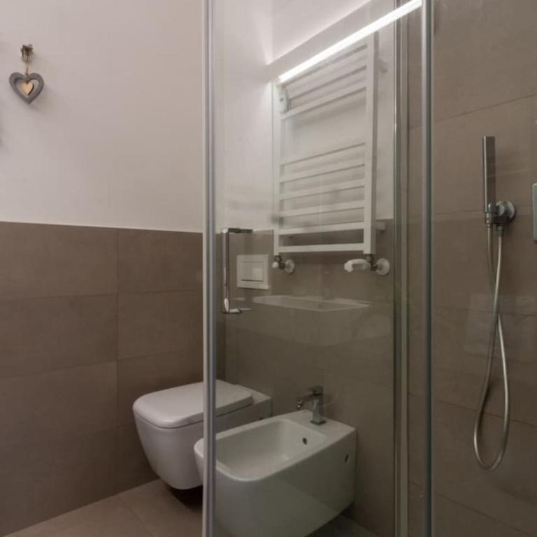 Appartamento NN - Appartamento con 1 Camera da Letto - 12