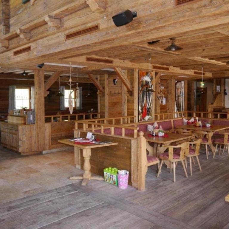 Kitzski, Ski-in-out right next to gondola lift with Garage - Apartment mit 2 Schlafzimmern - 17