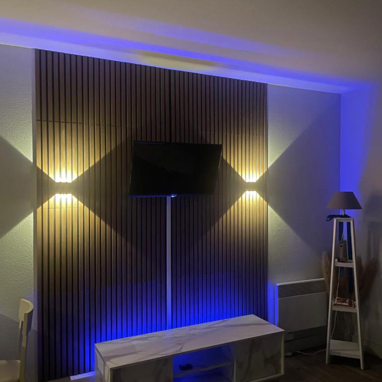 Studio 24 m2 - Hameaux de Camargue - village 9 - 13200 Arles - One-Bedroom Apartment - 4