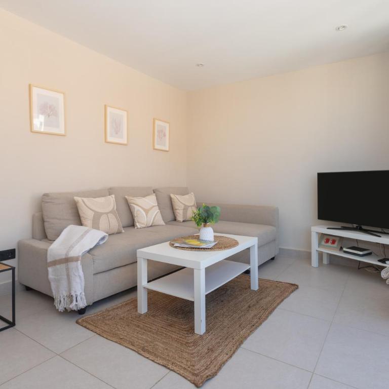Tetuan Boutique Apartment in Old Town Marbella - Apartamento de 1 dormitorio - 15