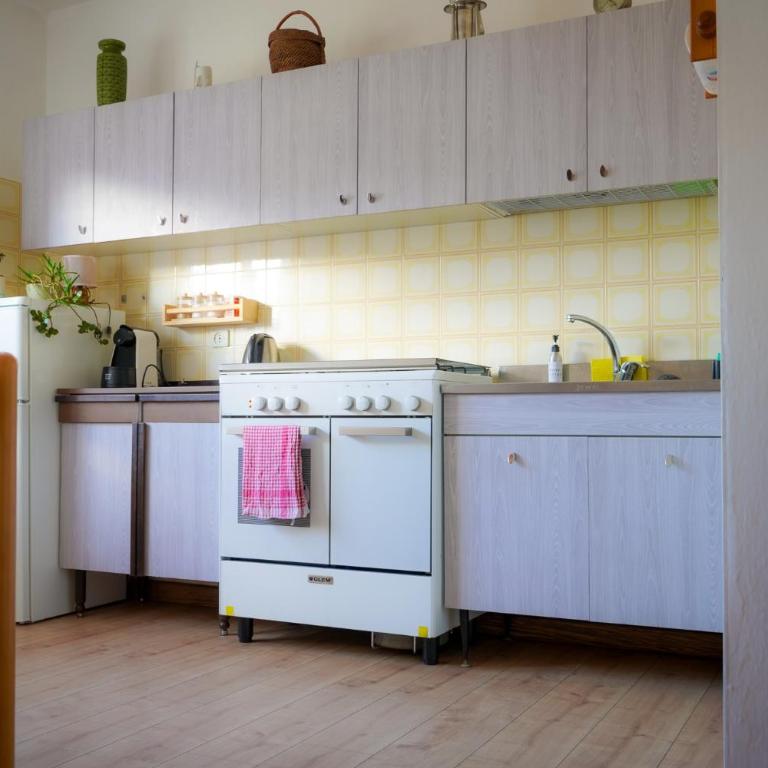 Casa vacanze Danoi Dolomiti - Appartamento con 1 Camera da Letto - 10