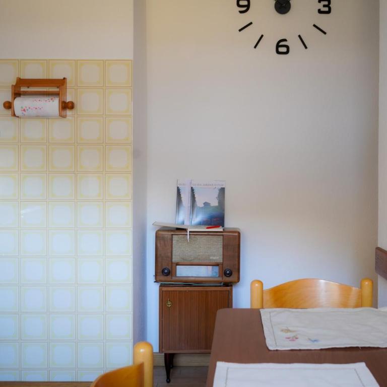 Casa vacanze Danoi Dolomiti - Appartamento con 1 Camera da Letto - 8