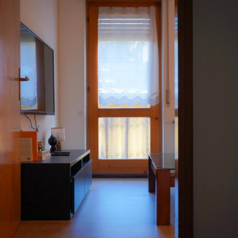 Casa vacanze Danoi Dolomiti - Appartamento con 1 Camera da Letto - 11