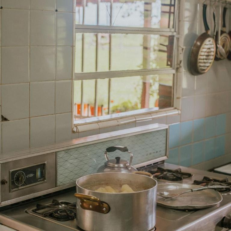 La Chacra - Room #1586242501 - 20