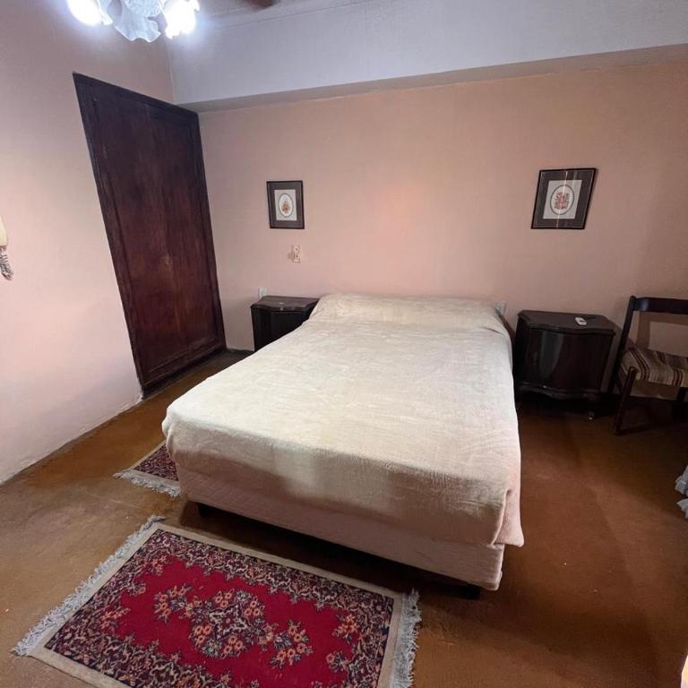 La casa del recho - Apartamento de 1 dormitorio - 1