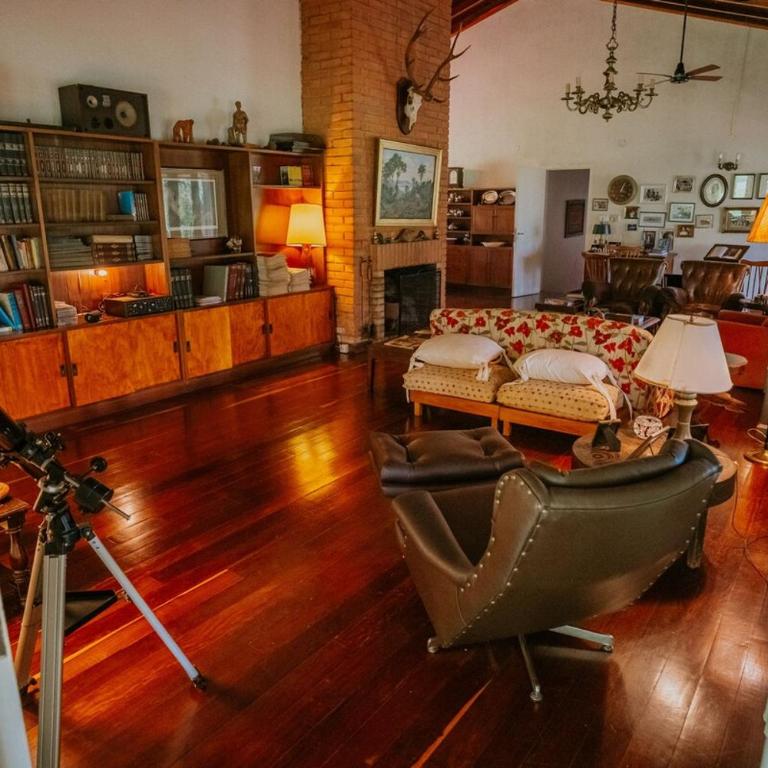 La Chacra - Room #1586242501 - 34