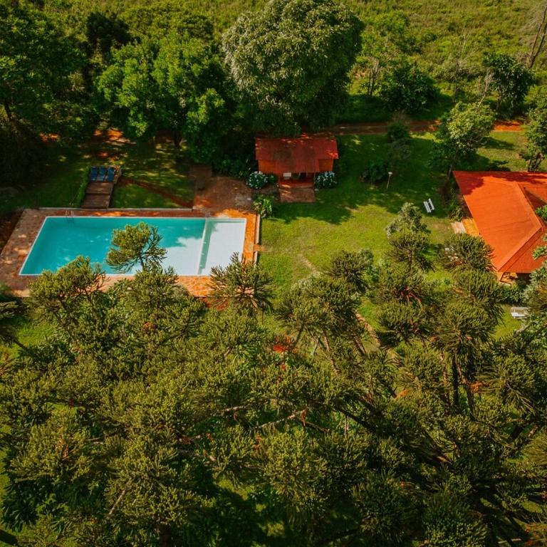 La Chacra - Room #1586242501 - 50