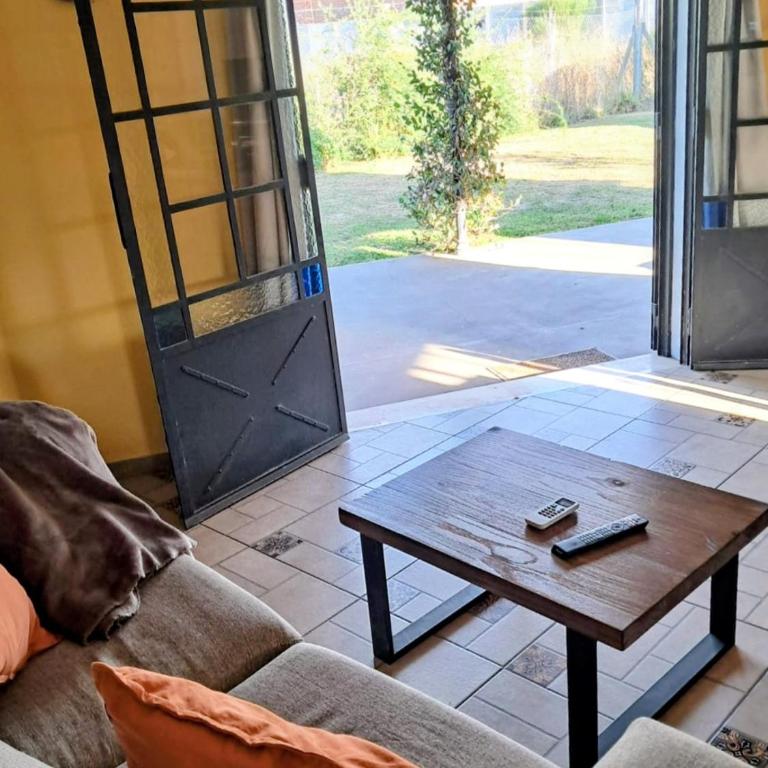 El colibrí - Room #1586243401 - 2