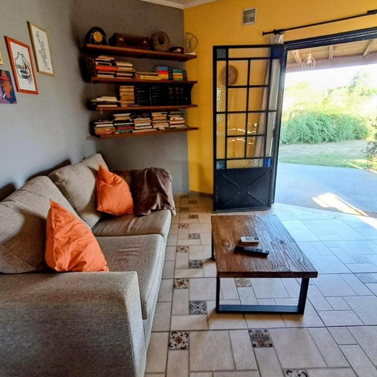 El colibrí - Room #1586243401 - 3
