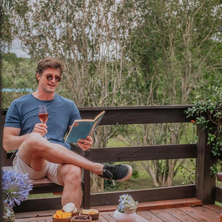 La Chacra - Room #1586242501 - 69