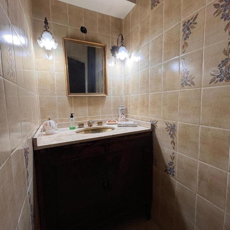 La casa del recho - Apartamento de 1 dormitorio - 3