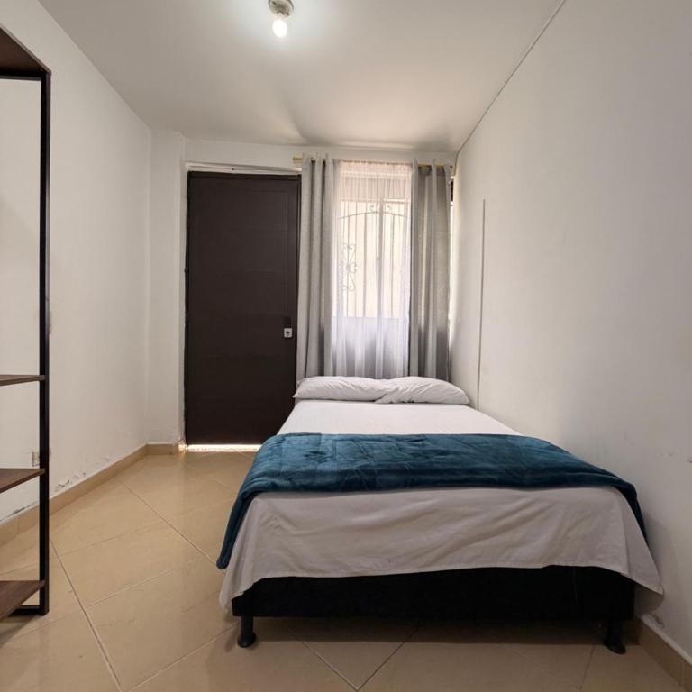 Cómoda habitación - Room #1586244401 - 1