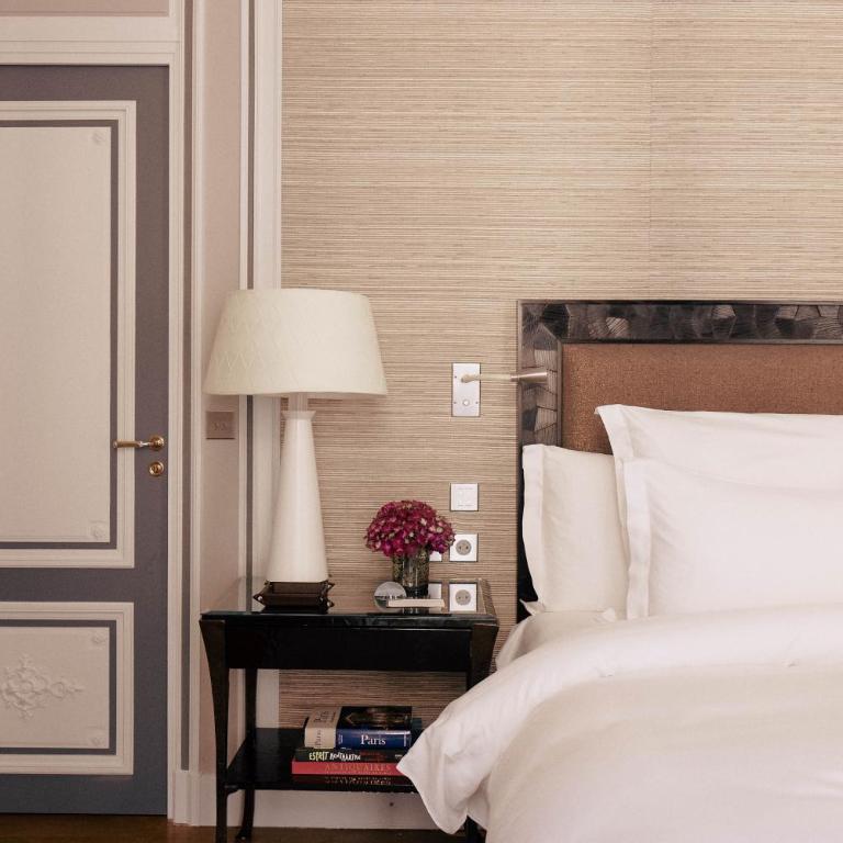 Hotel de Crillon - Suite Deluxe - 4