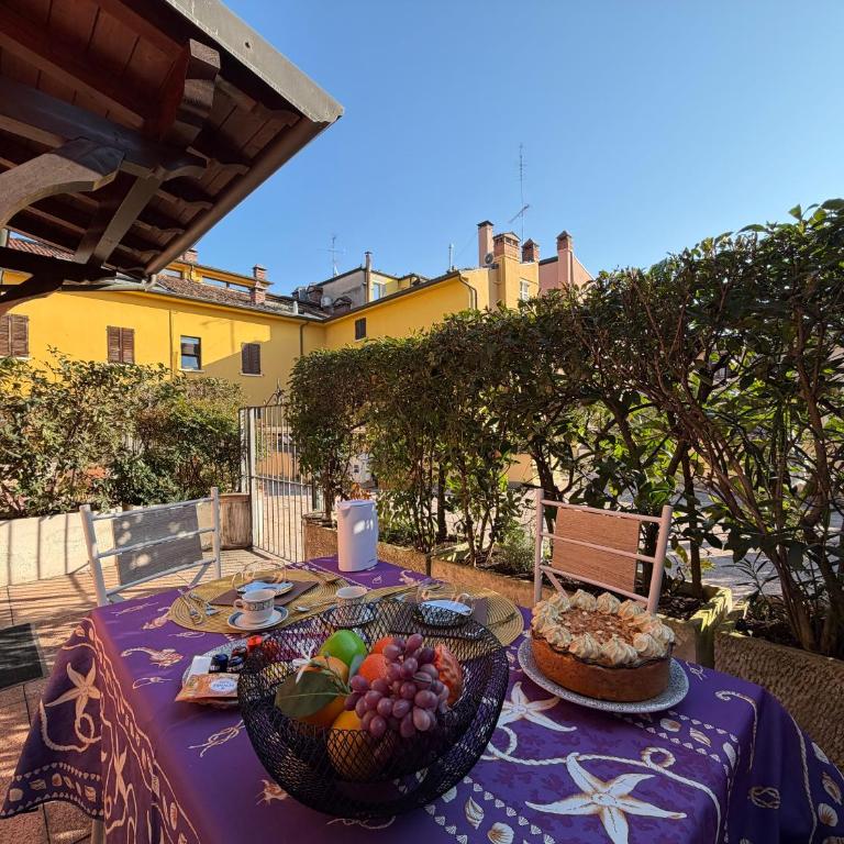 DOMA LUXURY HOMe - One-Bedroom Apartment - 3