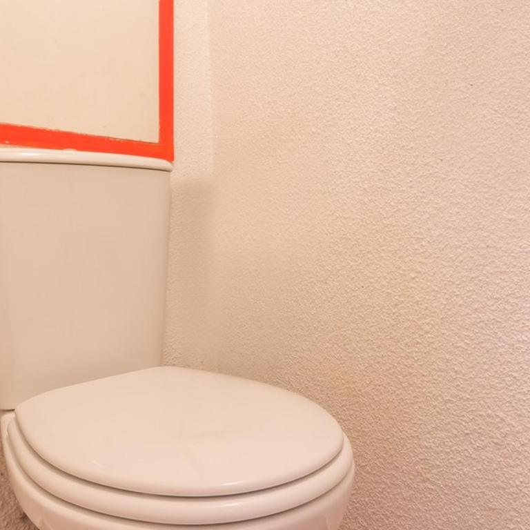 Duplex lumineux proche pistes, 8 pers, balcon - Apartment mit 2 Schlafzimmern - 11