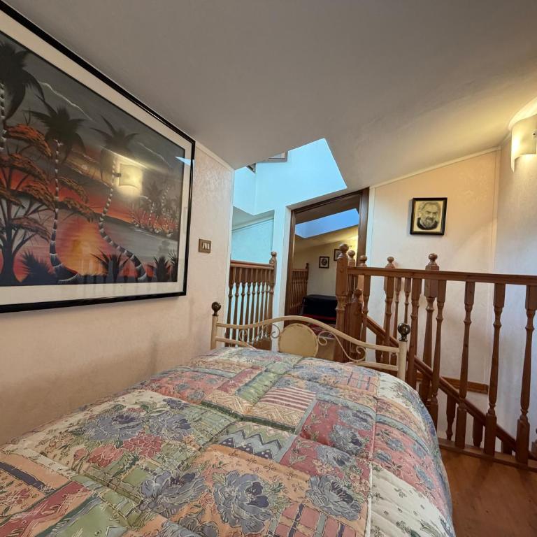 DOMA LUXURY HOMe - One-Bedroom Apartment - 12