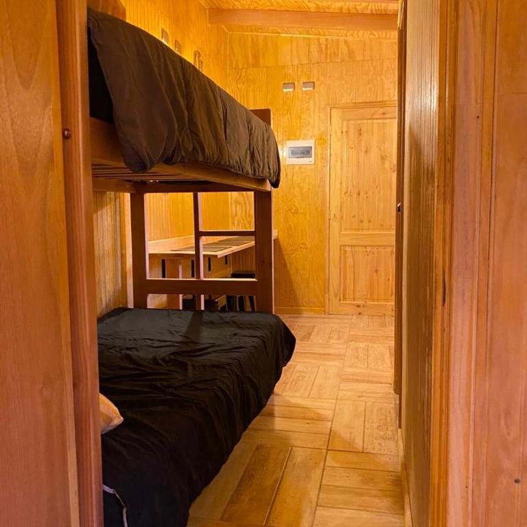 Cabaña pequeña - Room #1586247301 - 5