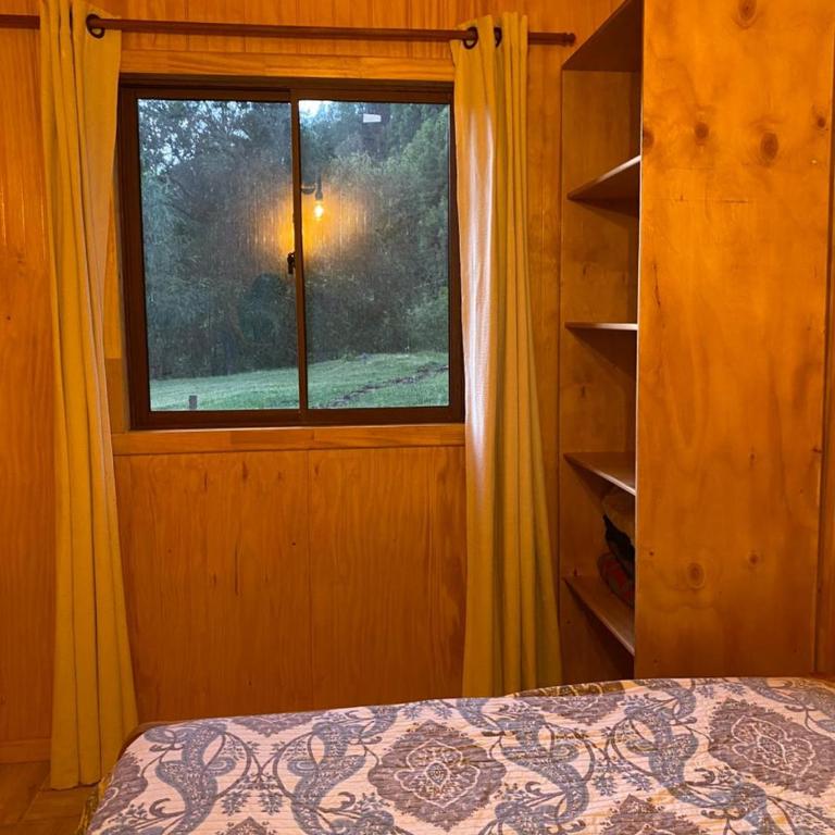 Cabaña pequeña - Room #1586247301 - 7