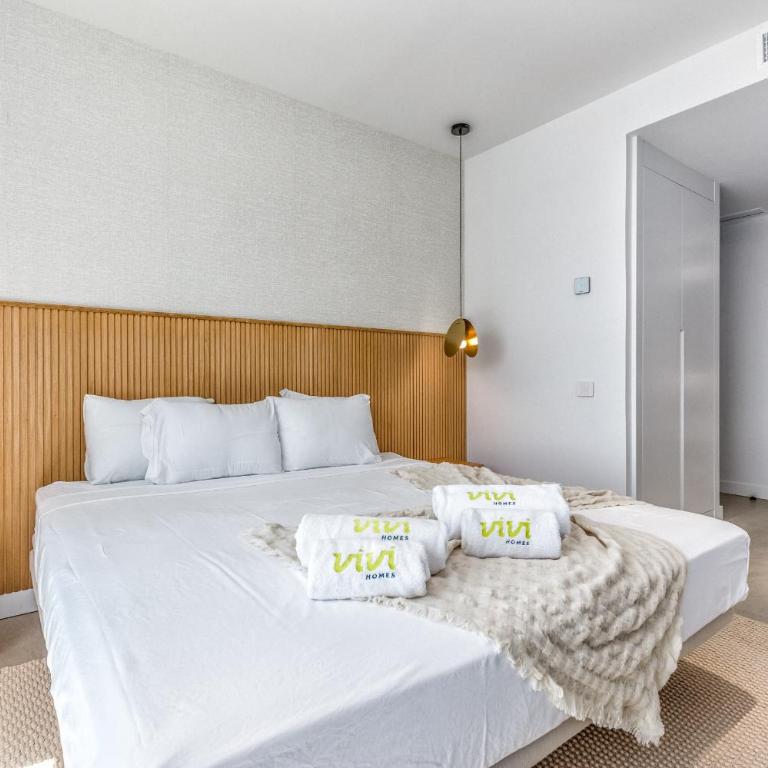 ViVi Homes - Villa Azure - Sea view - mountain view - pool - garden - Casa de 4 dormitorios - 21