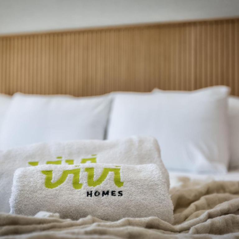 ViVi Homes - Villa Azure - Sea view - mountain view - pool - garden - Casa de 4 dormitorios - 23