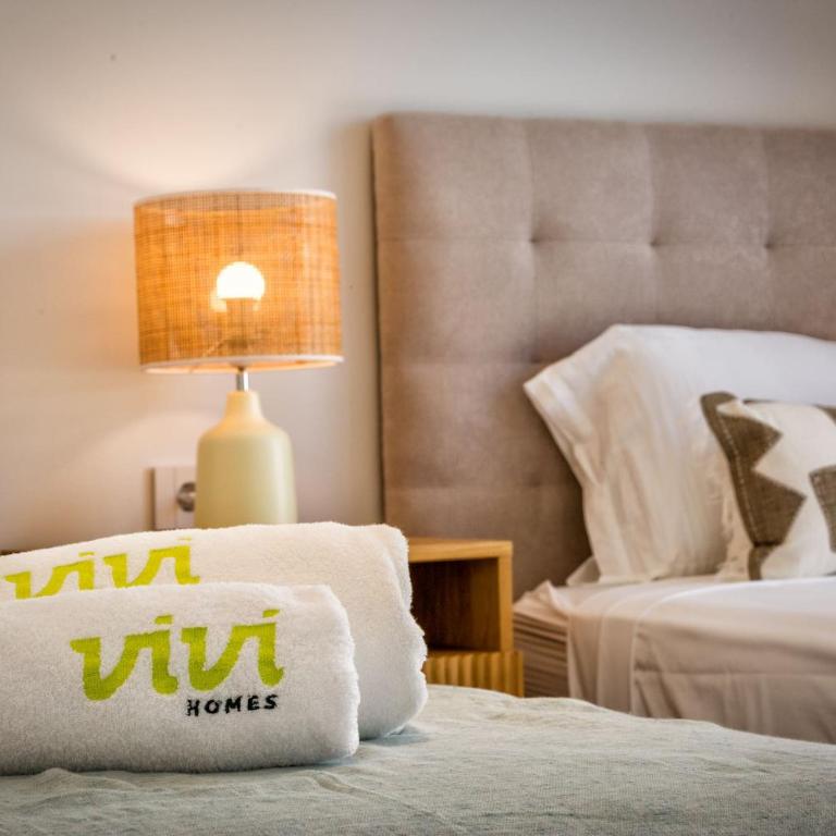 ViVi Homes - Villa Azure - Sea view - mountain view - pool - garden - Casa de 4 dormitorios - 28