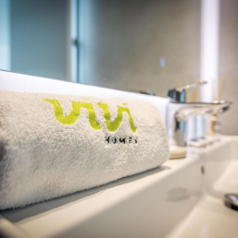 ViVi Homes - Villa Azure - Sea view - mountain view - pool - garden - Casa de 4 dormitorios - 35