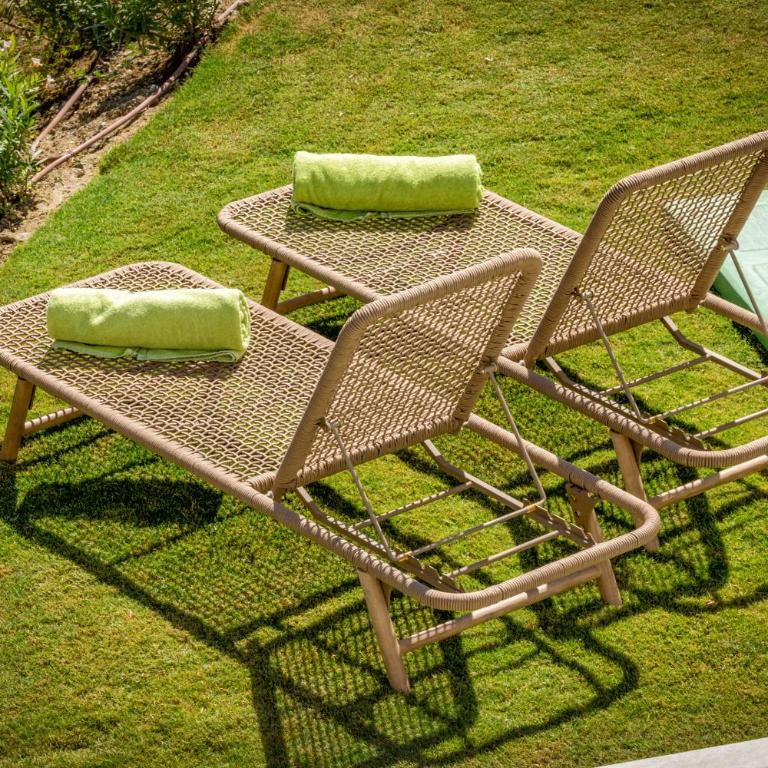ViVi Homes - Villa Azure - Sea view - mountain view - pool - garden - Casa de 4 dormitorios - 39