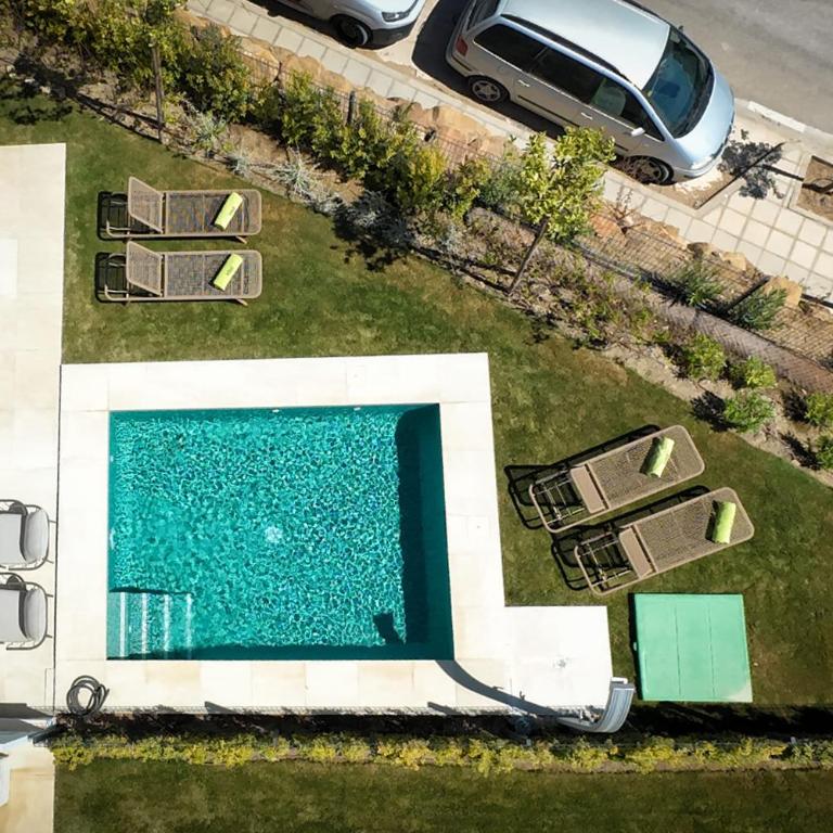 ViVi Homes - Villa Azure - Sea view - mountain view - pool - garden - Casa de 4 dormitorios - 45