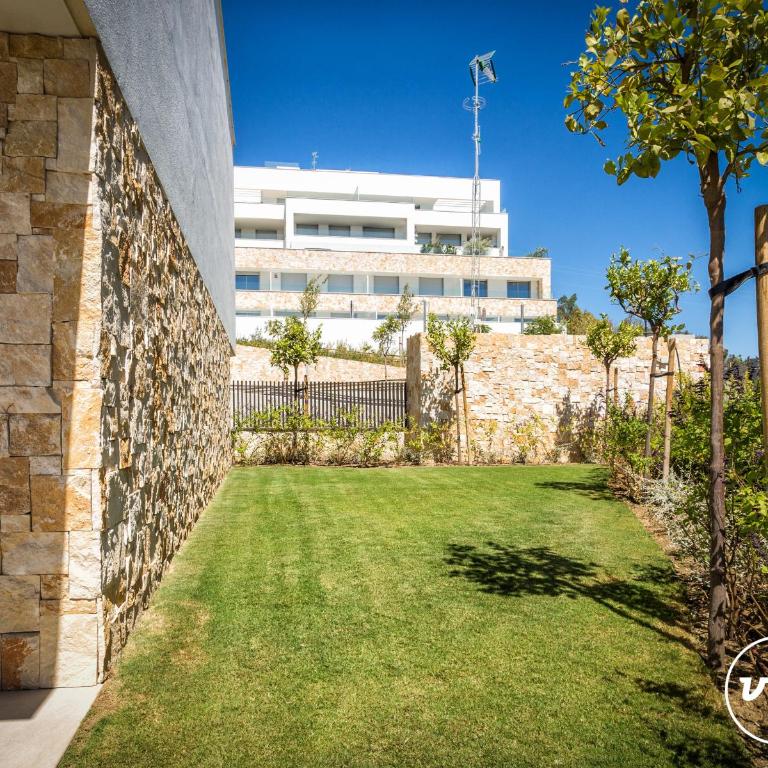 ViVi Homes - Villa Azure - Sea view - mountain view - pool - garden - Casa de 4 dormitorios - 51
