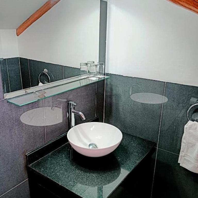 Illa Hotel - Apartment - 14