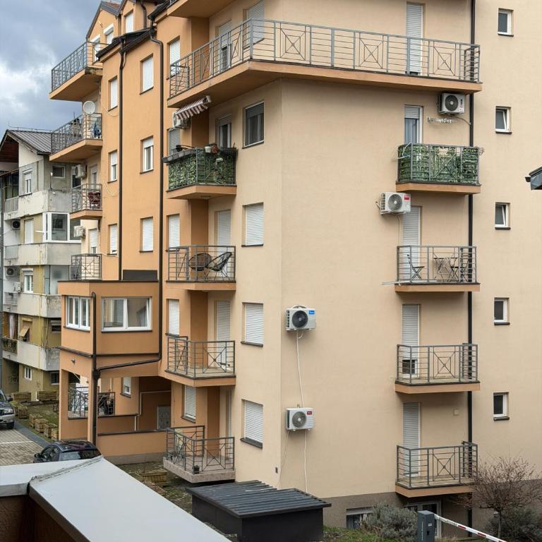 Apartman Fiore Elena - One-Bedroom Apartment - 31