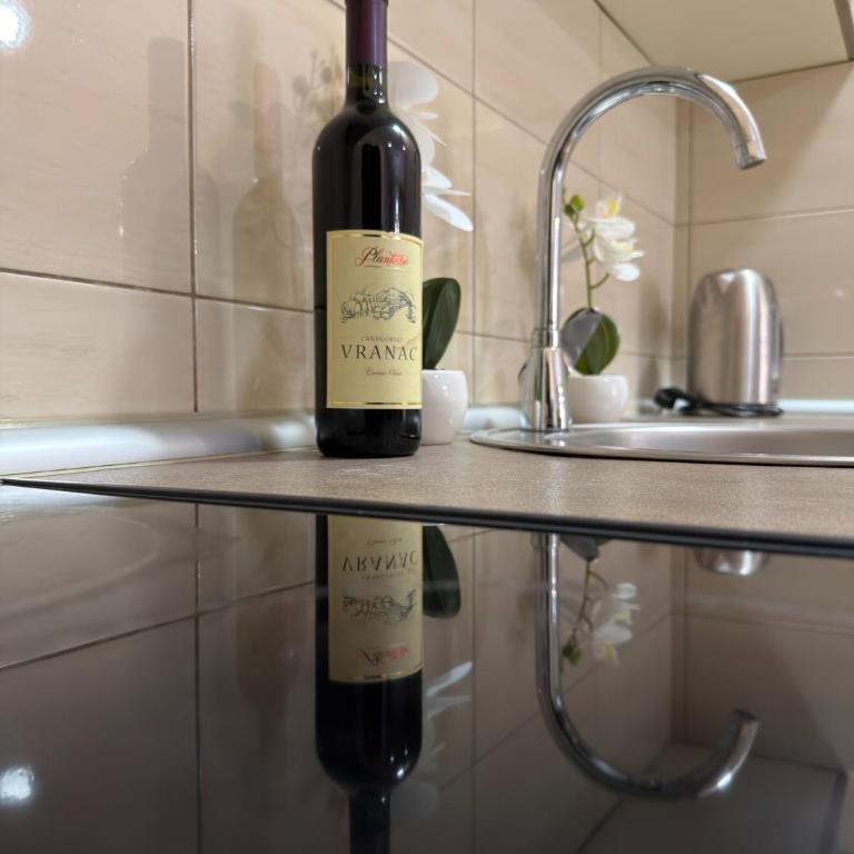 Apartman Fiore Elena - One-Bedroom Apartment - 14