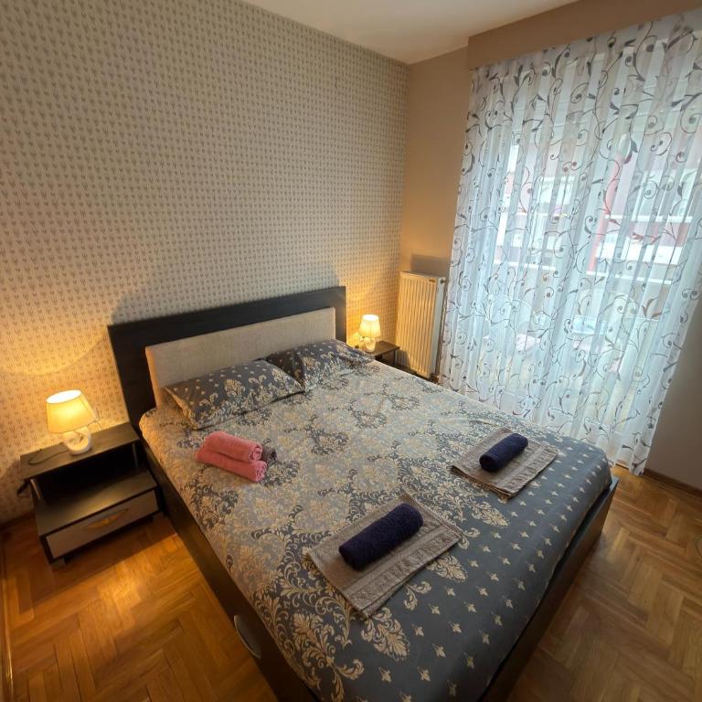 Apartman Fiore Elena - One-Bedroom Apartment - 21