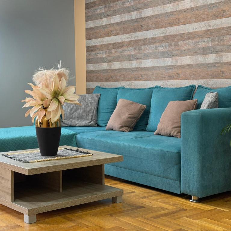 Apartman Fiore Elena - One-Bedroom Apartment - 8