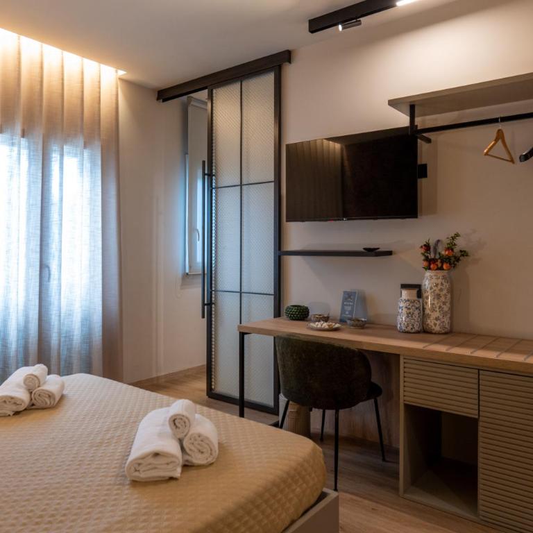 Le Due Erre Home Boutique - Triple Room - 5