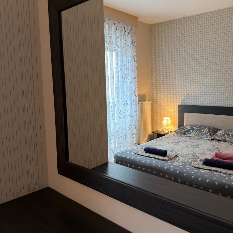 Apartman Fiore Elena - One-Bedroom Apartment - 18
