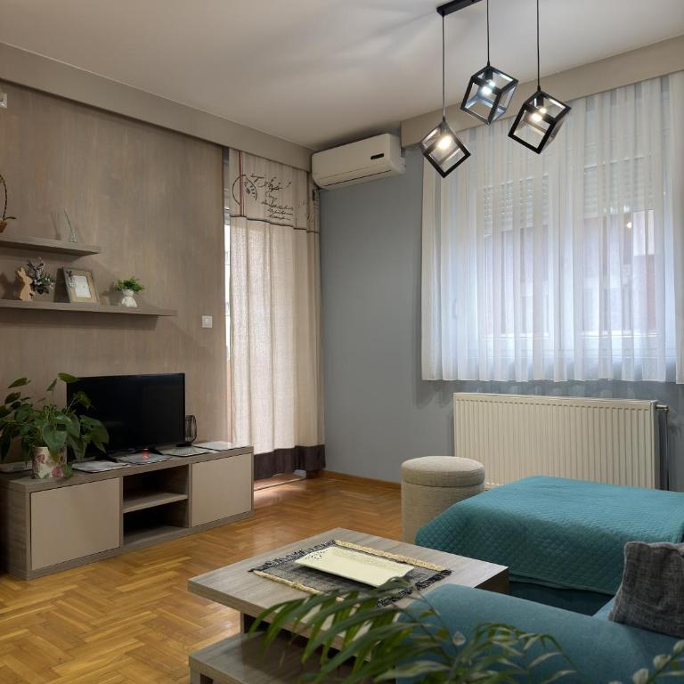 Apartman Fiore Elena - One-Bedroom Apartment - 12