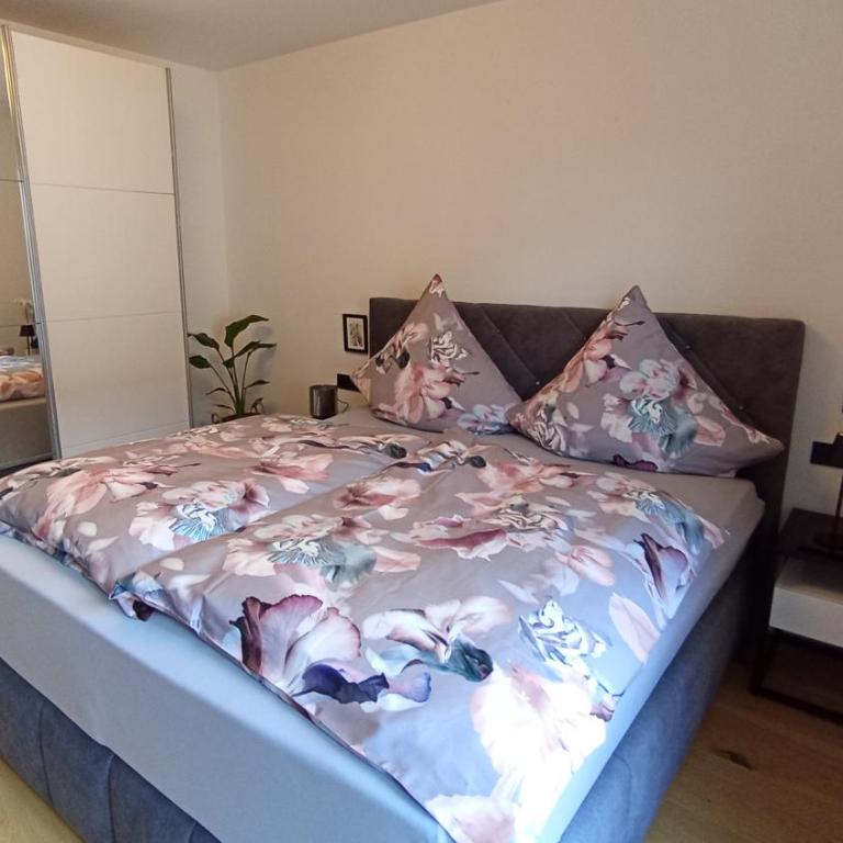 Villa Florentina - Apartment mit 1 Schlafzimmer - 3
