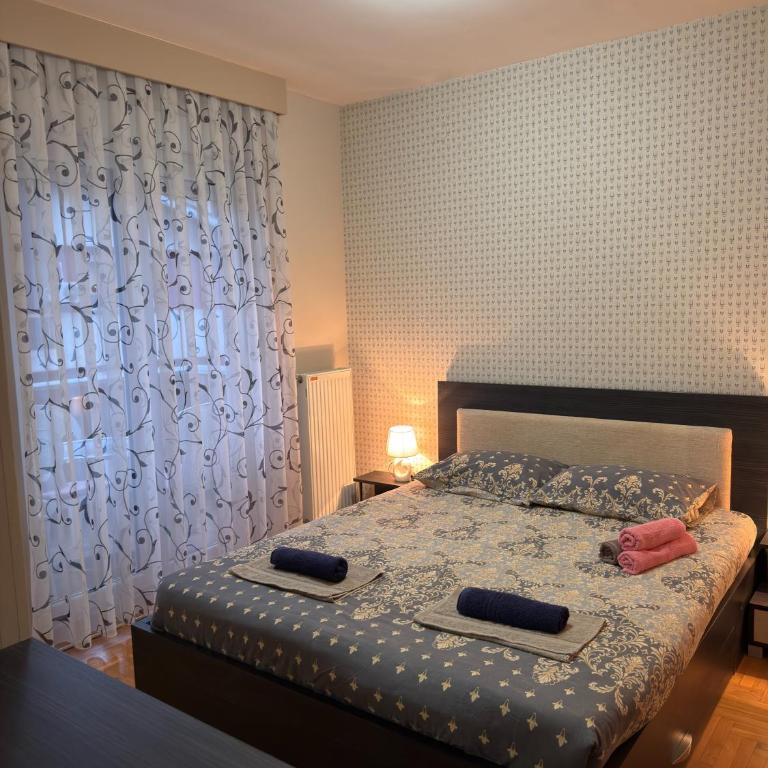Apartman Fiore Elena - One-Bedroom Apartment - 20