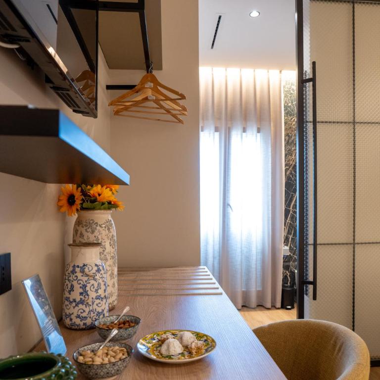 Le Due Erre Home Boutique - Double Room - 8